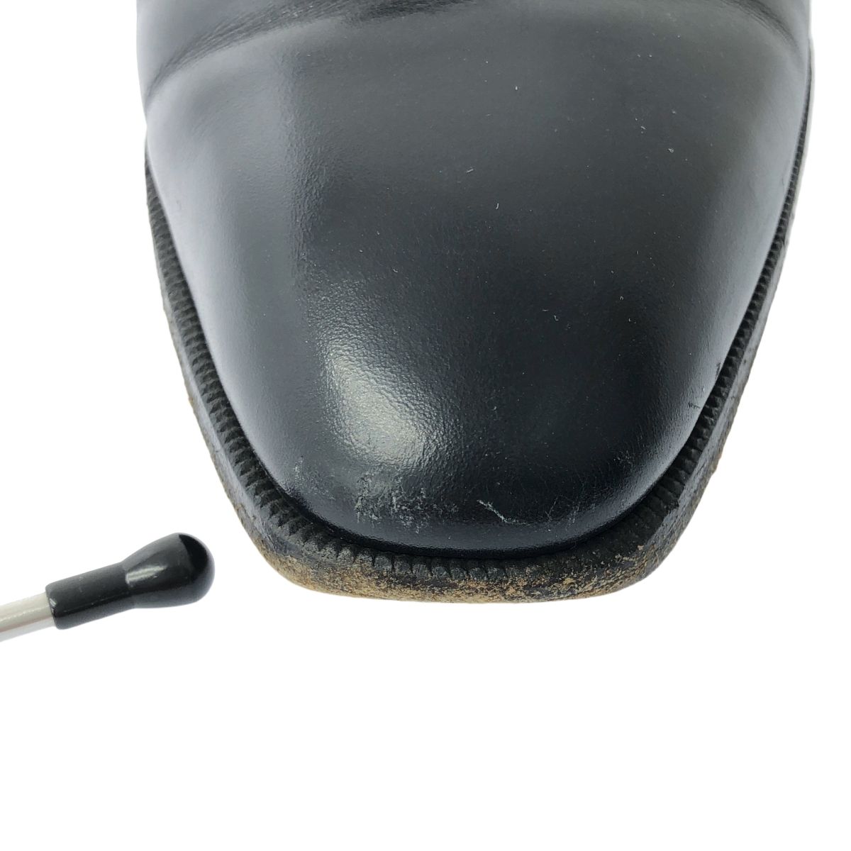 ENZO BONAFE / エンツォボナフェ | 伊勢丹別注 DI COSIMO 2 レザー  