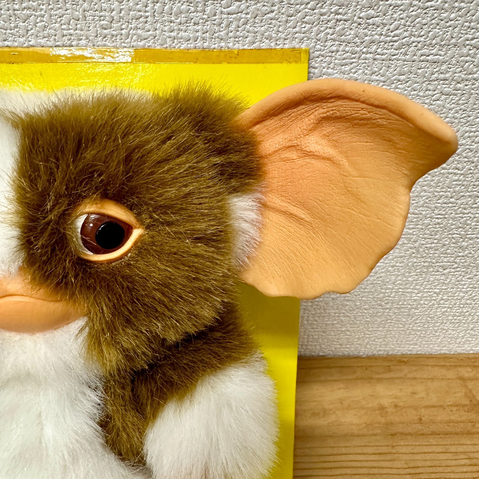 グレムリン2 ギズモ モグワイ コレクションドール！ - メルカリ
