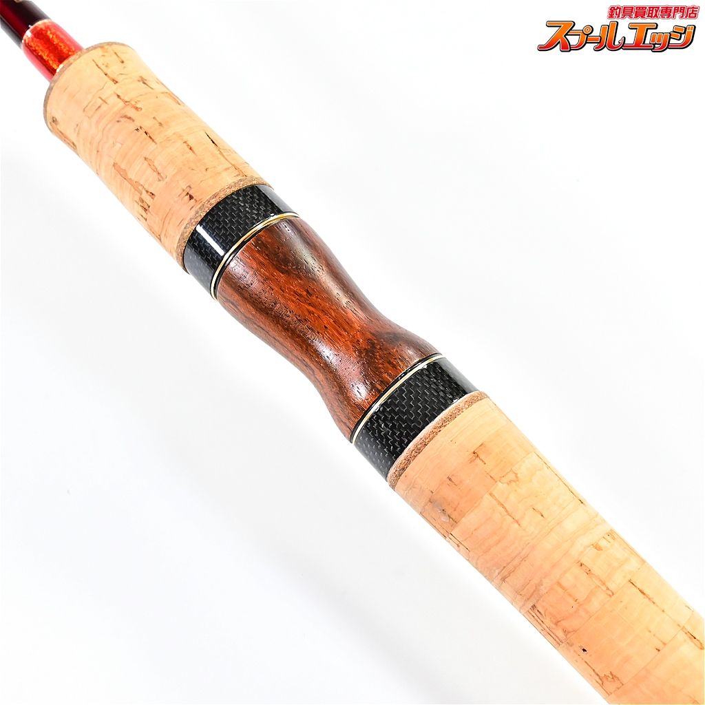 ワールドシャウラ 2702R-2 未使用品 【シマノ】 ワールドシャウラ 2702R-2 レッドタイプ SHIMANO