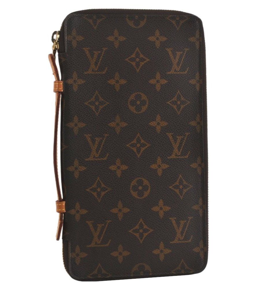 LOUIS VUITTON ルイ・ヴィトン トラベルケース