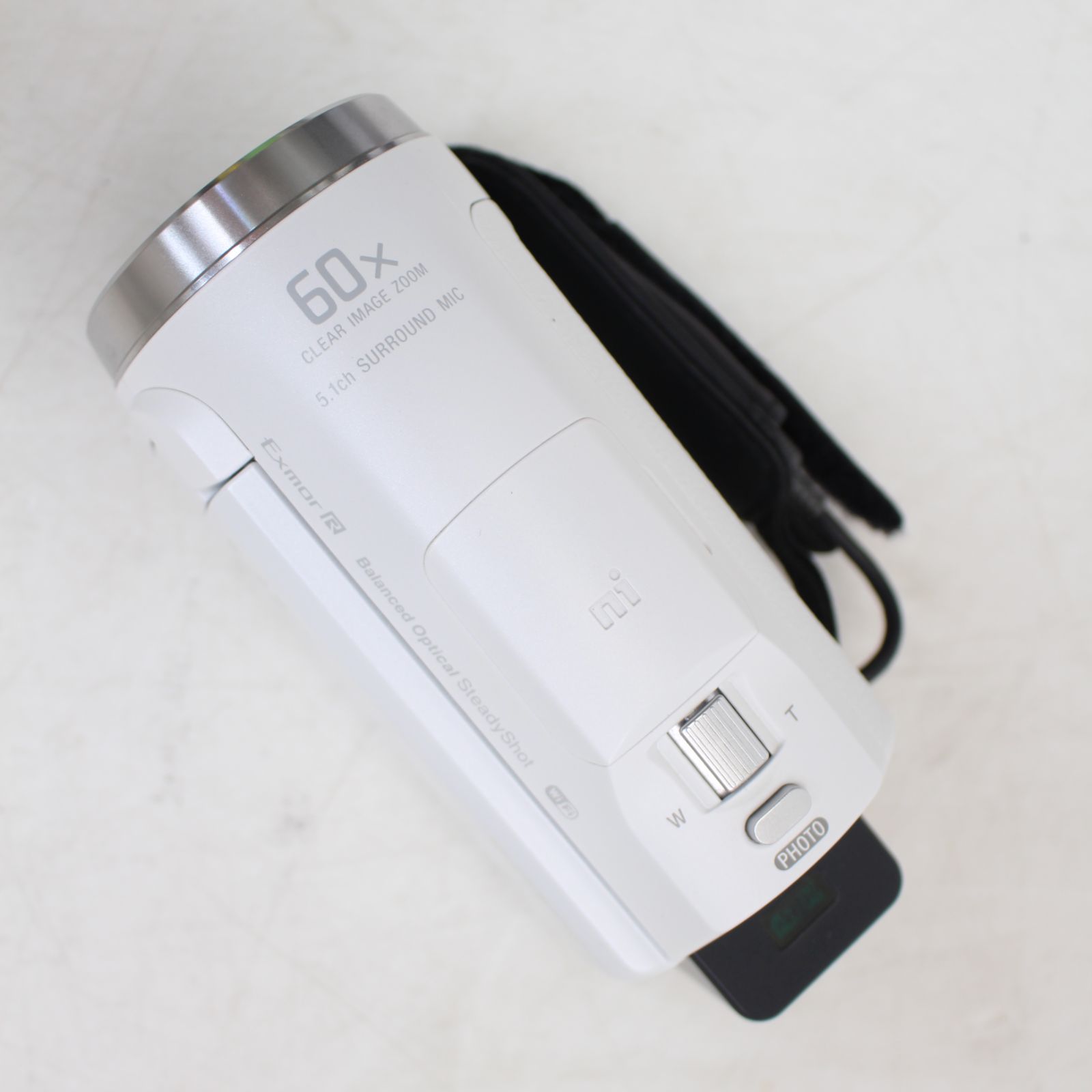 光学ズーム30倍 2018年製