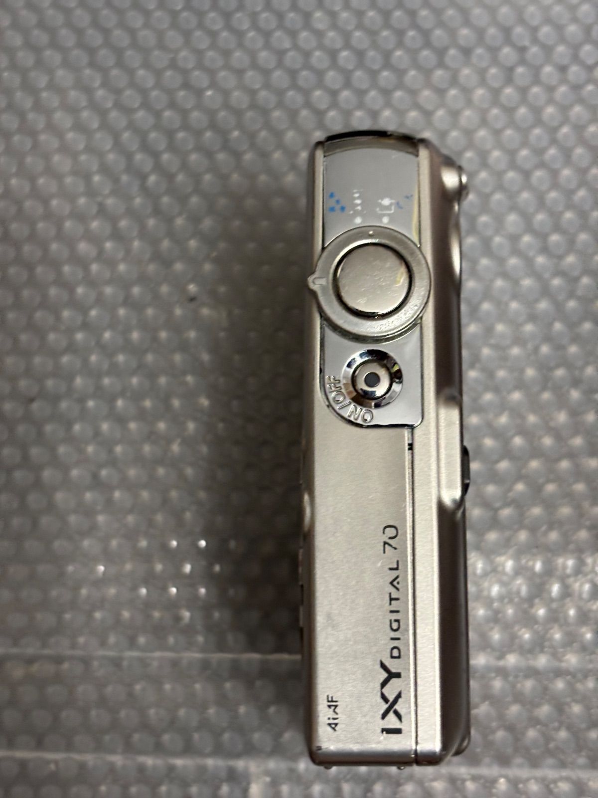 Canon IXY 70 DIGITAL 9191