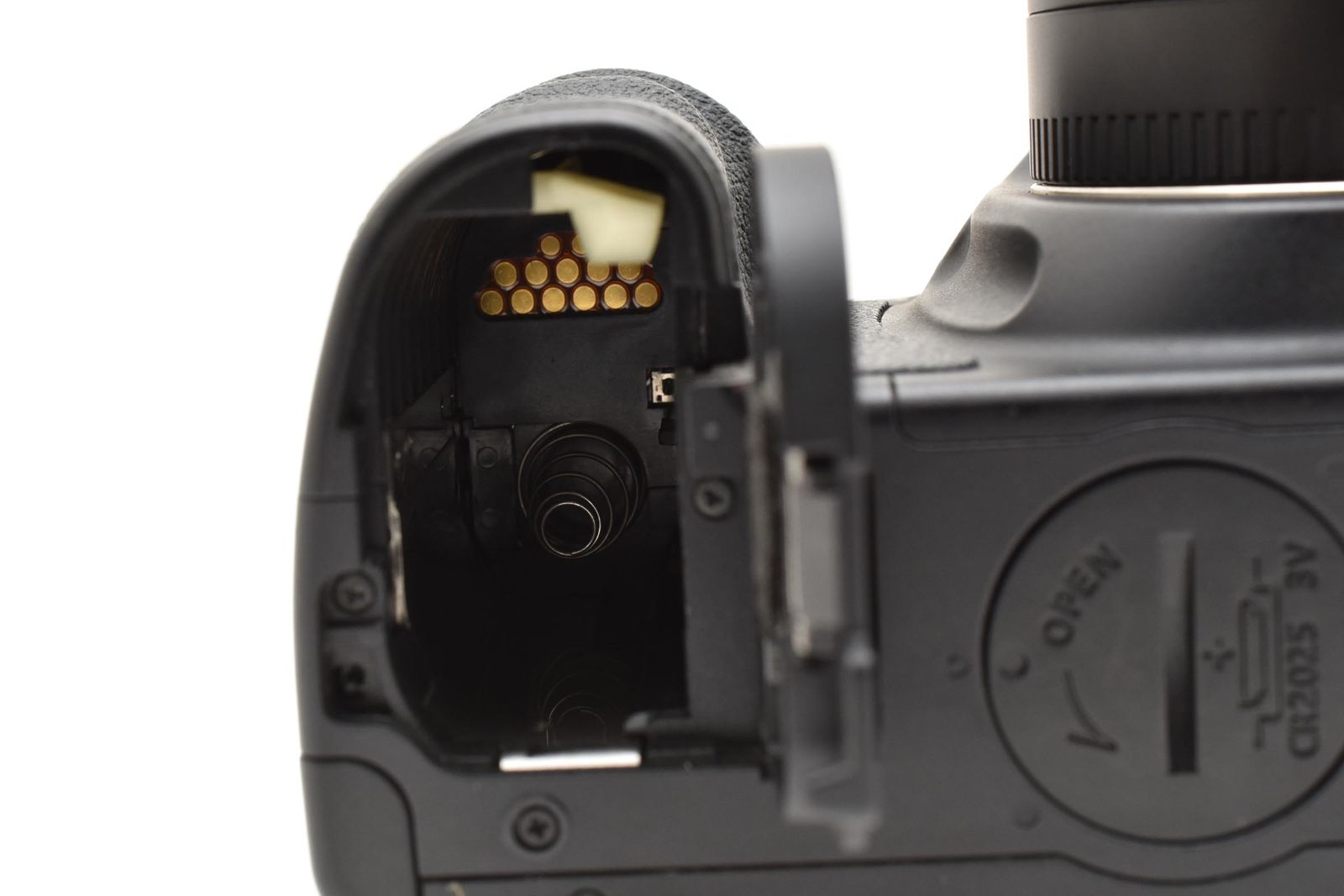 Canon キャノン EOS 10D レンズキット iPhone転送 #8806 Canon キャノン EOS 10D レンズキット iPhone転送 #8806 - メルカリ