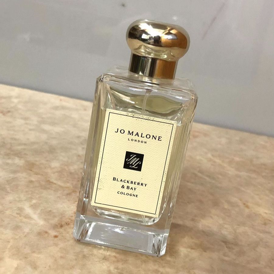 JO MALONE ジョーマローン ブラックベリー ＆ ベイ コロン 100ml