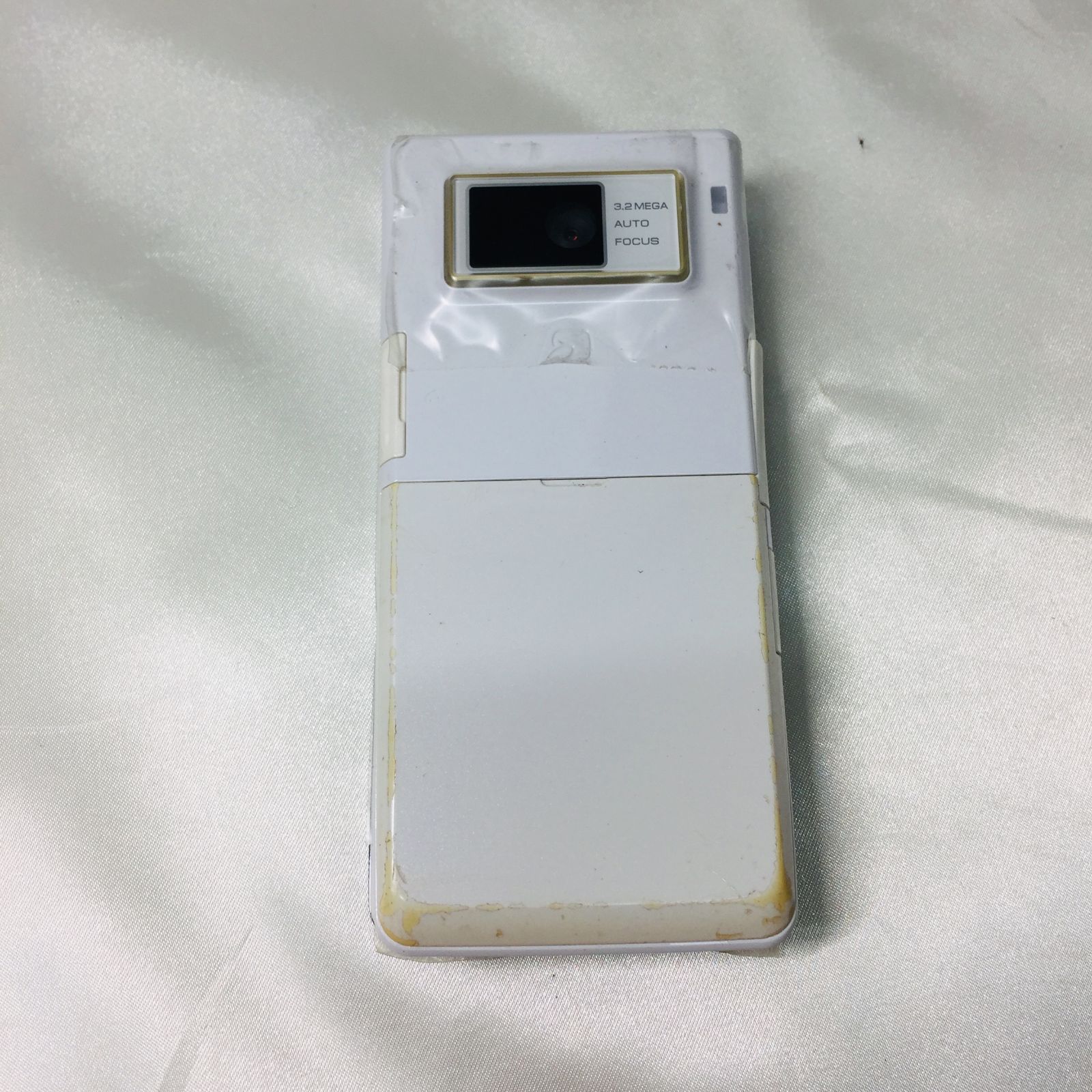 S【ジャンク】ガラケー 6点まとめ売り ガラパゴスケータイ 携帯電話