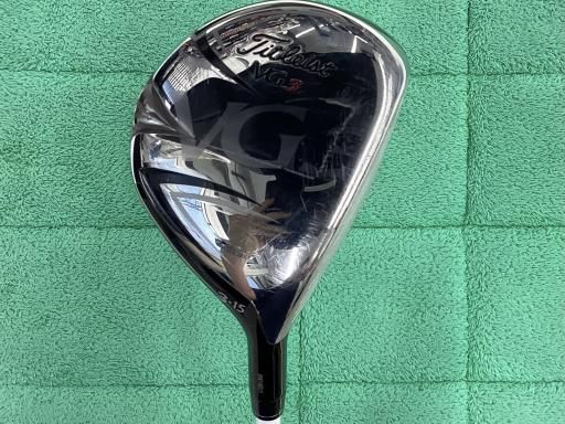 VG3（2012）5W FUBUKI K60/S タイトリスト VG3（2012）5W FUBUKI K60/S タイトリスト - メルカリ