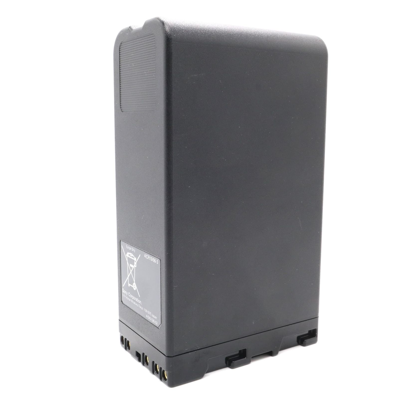 SONY BP-U90 ソニー バッテリー k2789-3 レンタル] SONY BP-U90 純正バッテリー - 東京カメラ機材レンタル