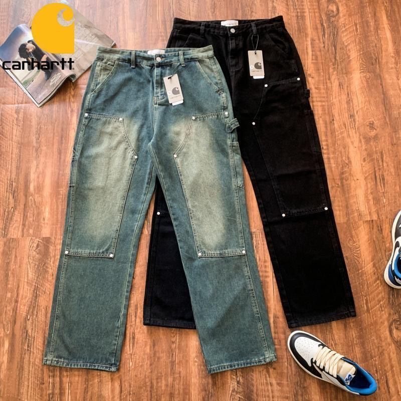 carhartt カーハート ウォッシュド ジーンズ