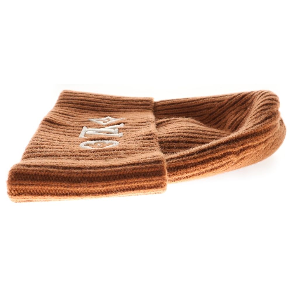 ルイヴィトン ヘッドライン ビーニー・LVヘッドライン 【公式通販】