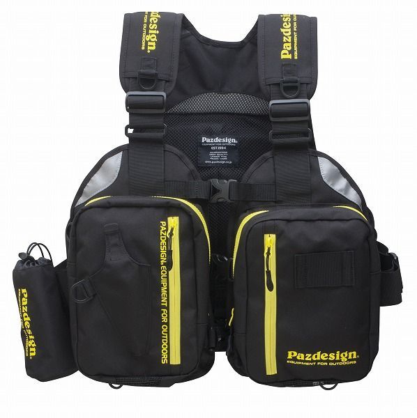 PSLマルチゲームベスト F 公式 BK／イエロー PSLマルチゲーム