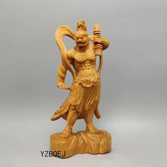 崖柏木