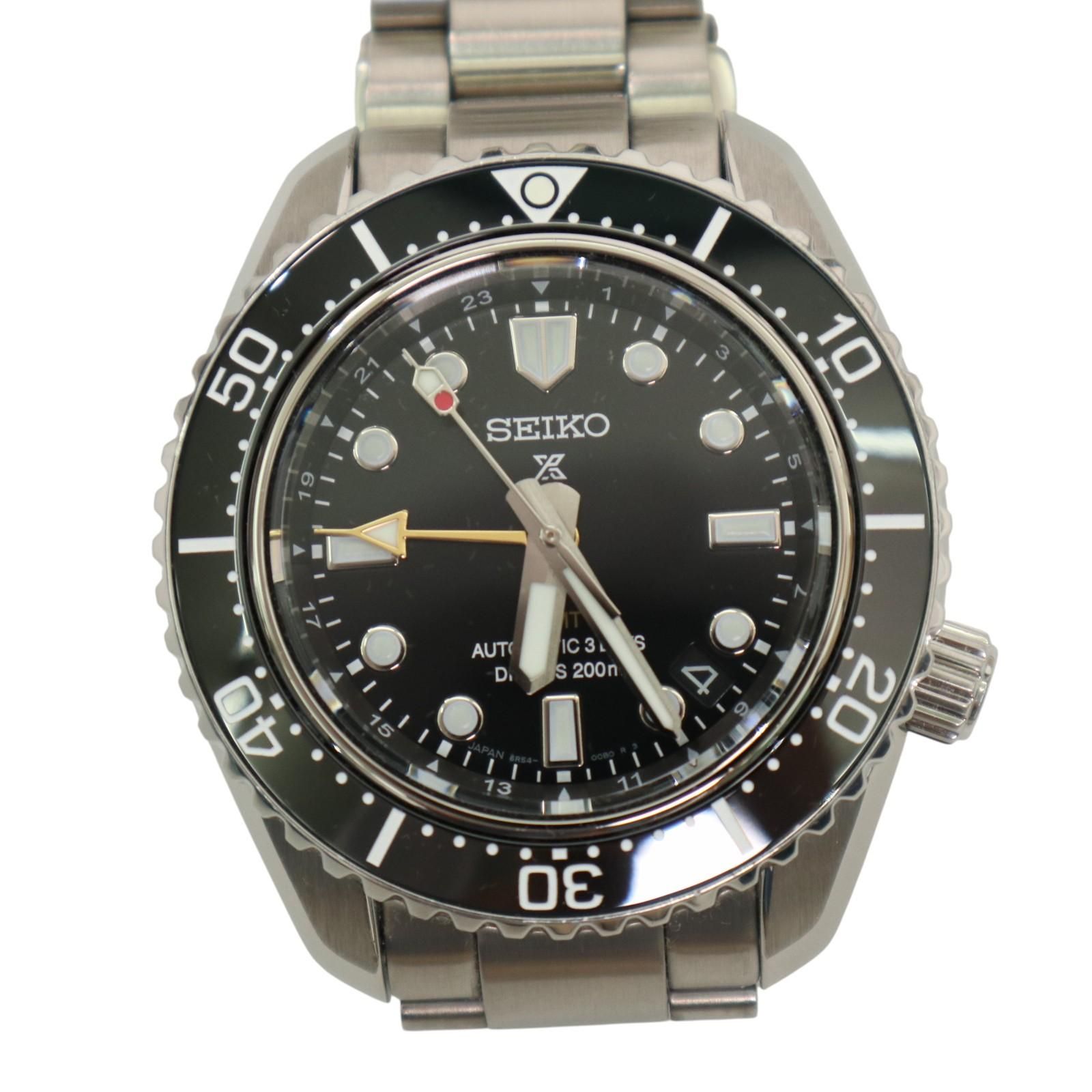 SEIKO/セイコー PROSPEX プロスペックス メカニカルダイバーズ