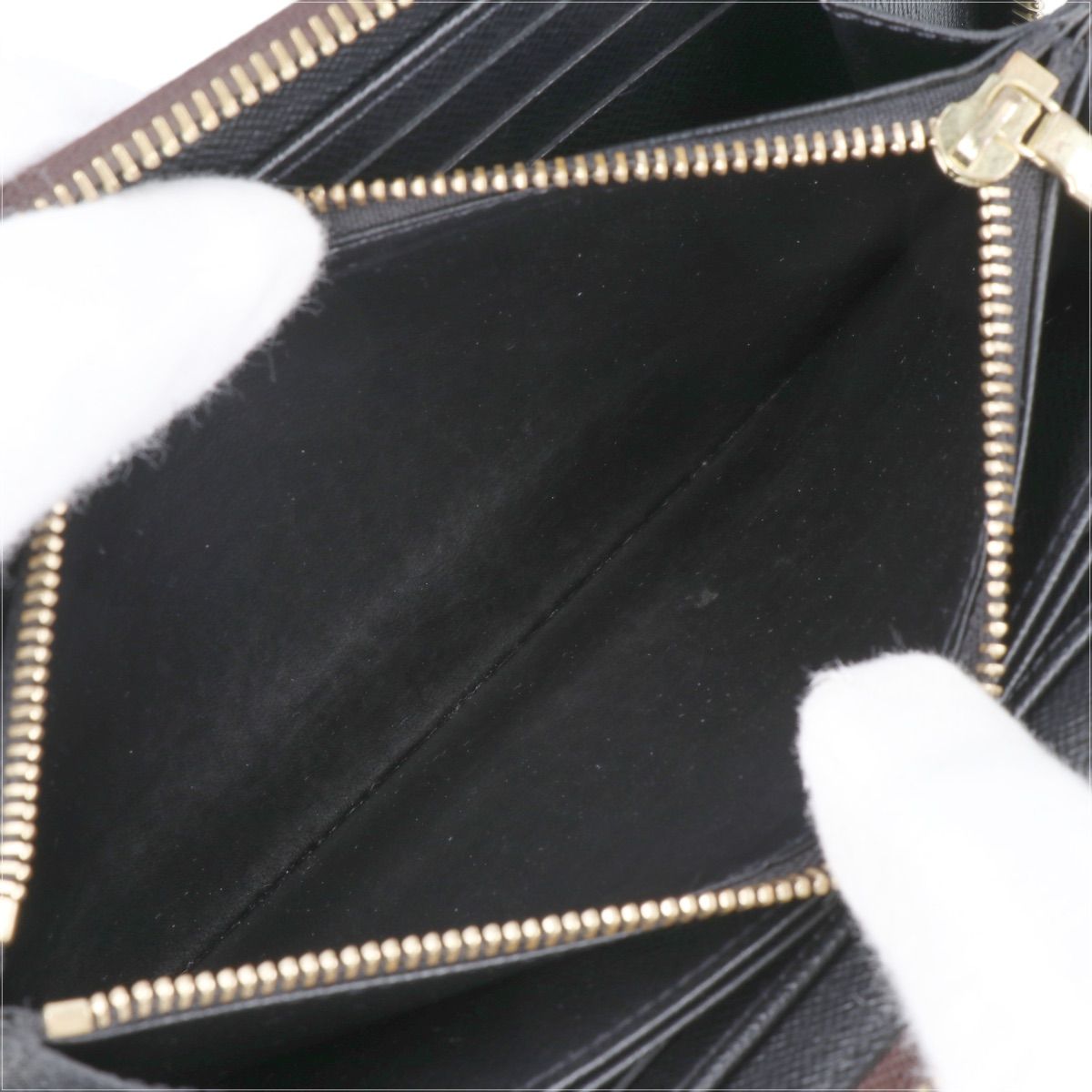 Louis Vuitton】ルイ・ヴィトン ジッピーウォレット M69353 モノグラム