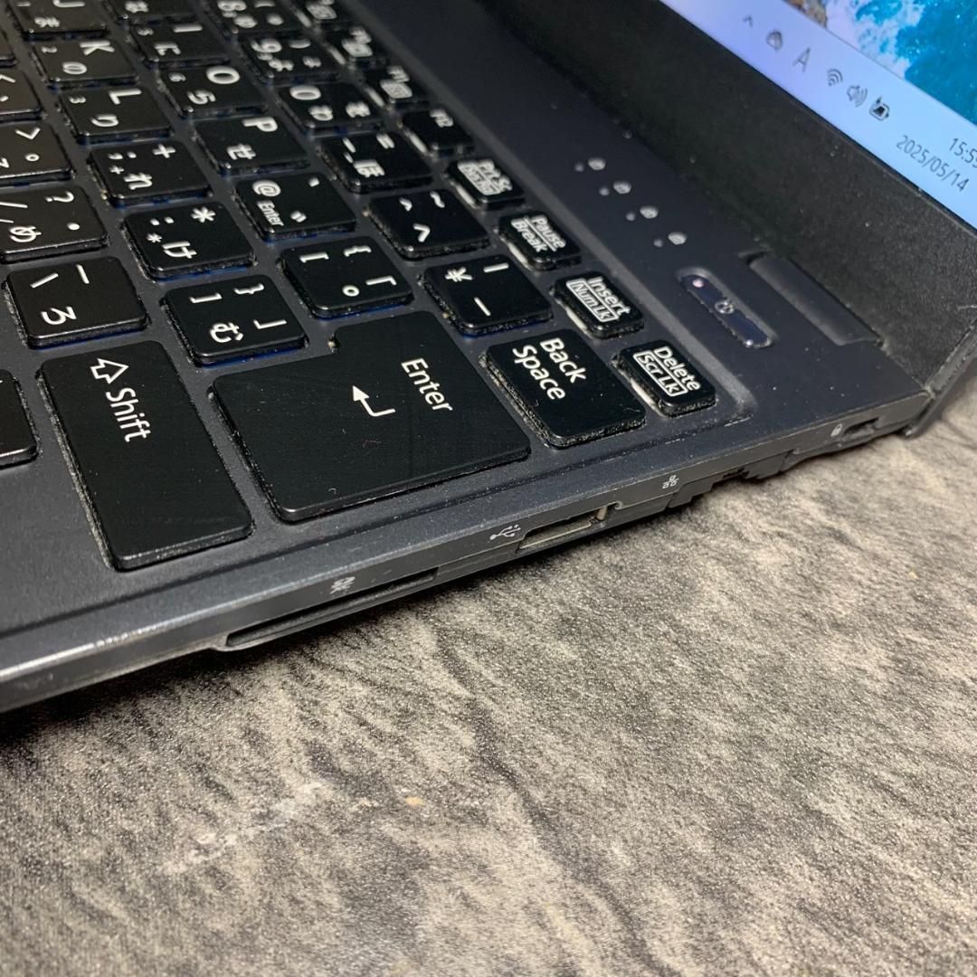NPh1405F初期設定済　最新オフィス2024ワード・エクセルすぐつかえます NPh1405F初期設定済 最新オフィス2024ワード・エクセルすぐ