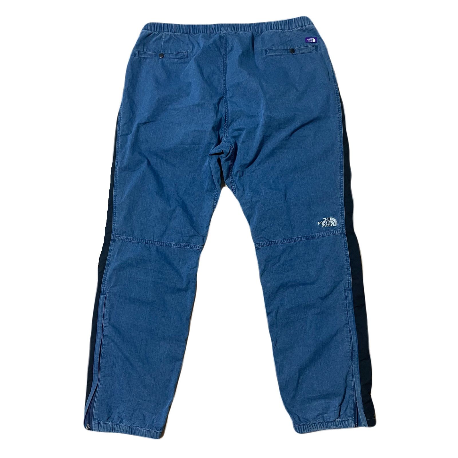 THE NORTH FACE / パープルレーベル ナナミカ マウンテン