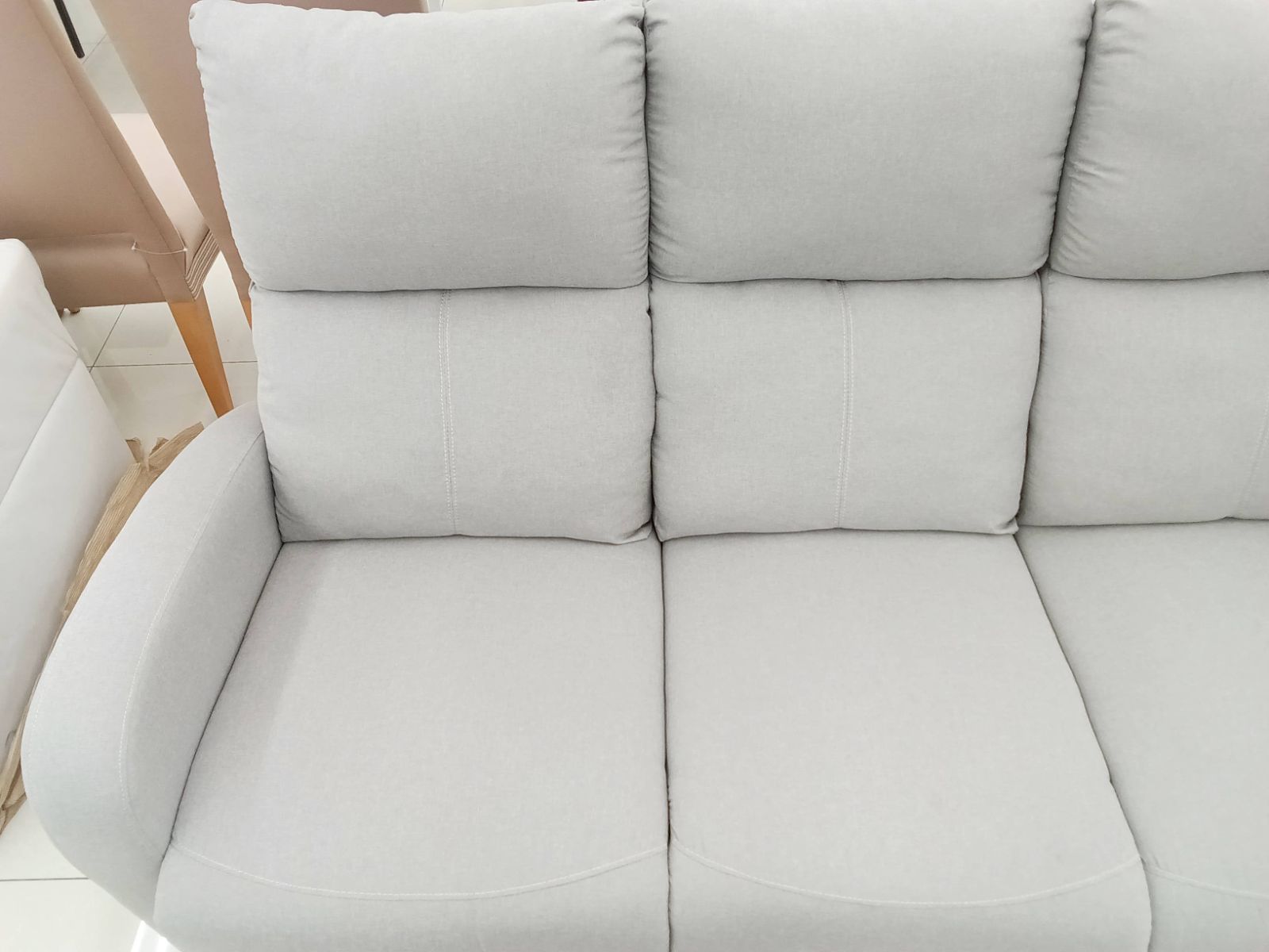 関東地域 関家具 電動リクライニングソファ ソファ H469