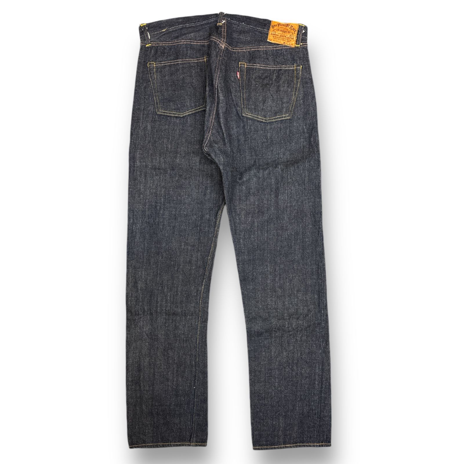 パンツ One Piece of Rock 409xxx M-54 W36 s-l400.jpg