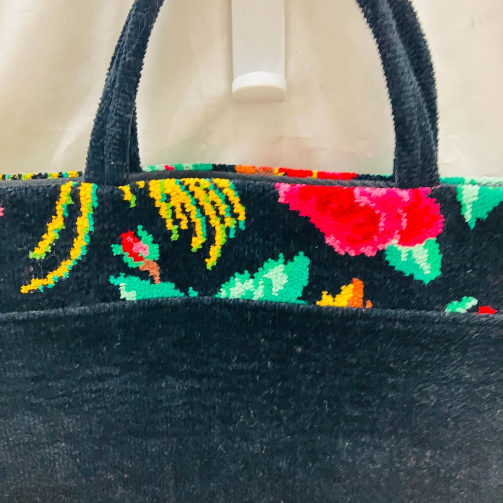 A【2wayバッグ】FEILER フェイラー ショルダーバッグ トート