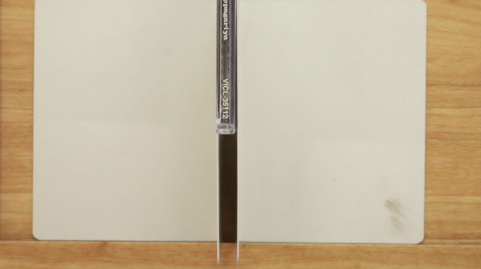 国内盤CD☆ドラゴンアッシュ/Dragon Ash□ Deep Impact 【VICL35112