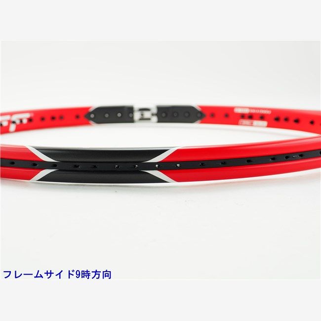 中古 テニスラケット ウィルソン プロ スタッフ 97 2015年モデル
