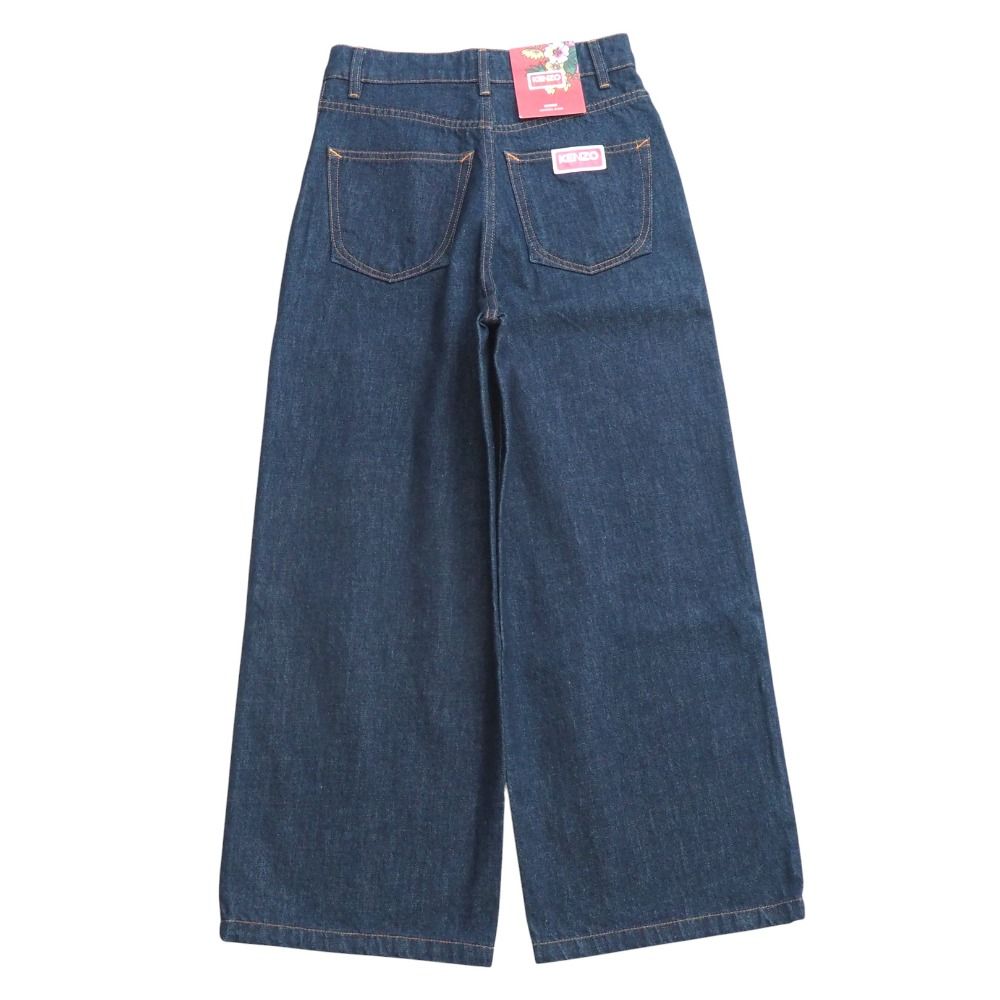 KENZOＴデニムショートパンツ KENZO | デニムショートパンツ ブルー メンズ | YOOX