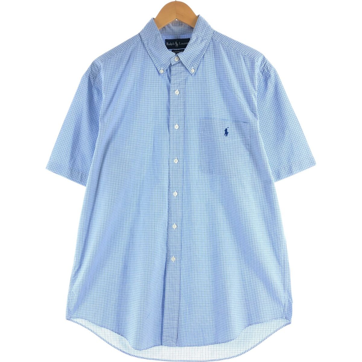 古着 ラルフローレン Ralph Lauren CLASSIC FIT クラシックフィット 