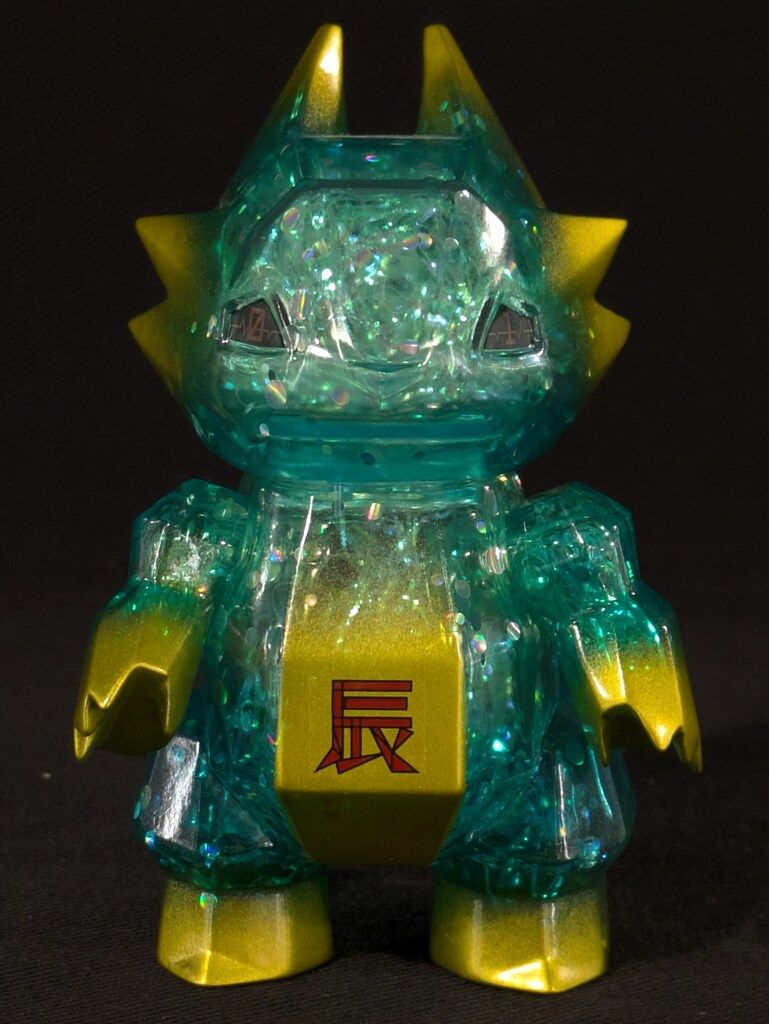 nekorat ドラポリゴン 辰年ver. nekorat ドラポリゴン 辰年ver.