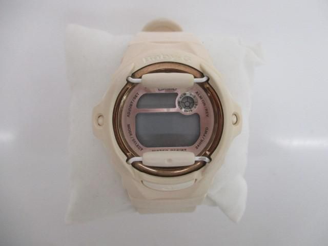 Baby-G