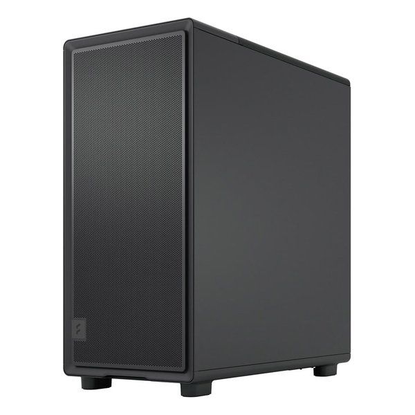 Fractal Design フラクタルデザイン Epoch Black Solid FD-C-EPO1A-01 2661678