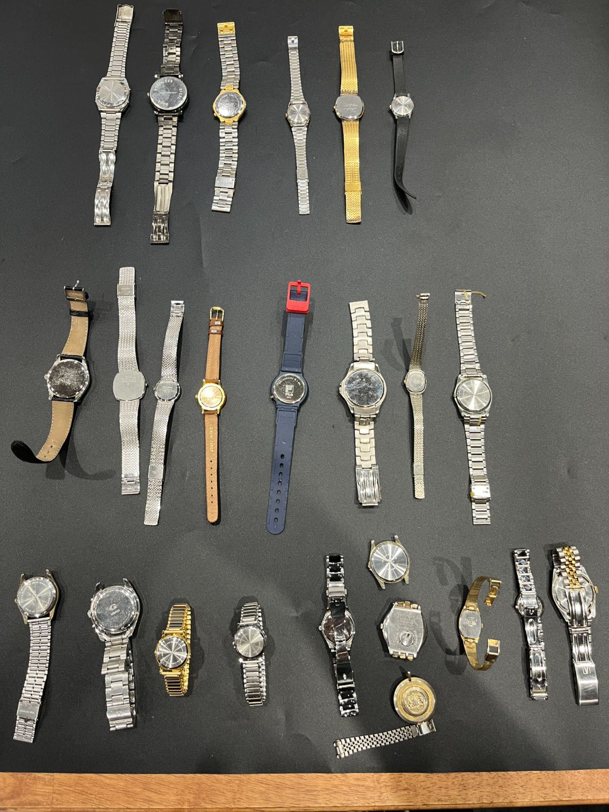 新品・未使用品 メンズ腕時計 新品未使用】DIDUN DESIGN ムーン