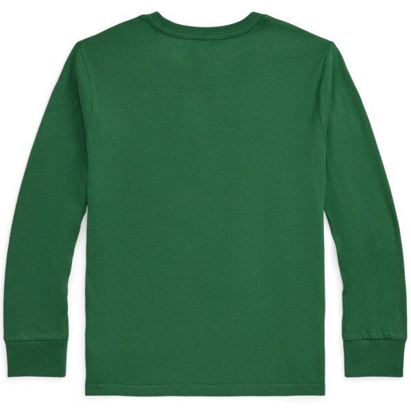 ラルフローレン 長袖ビッグポニーＴシャツ