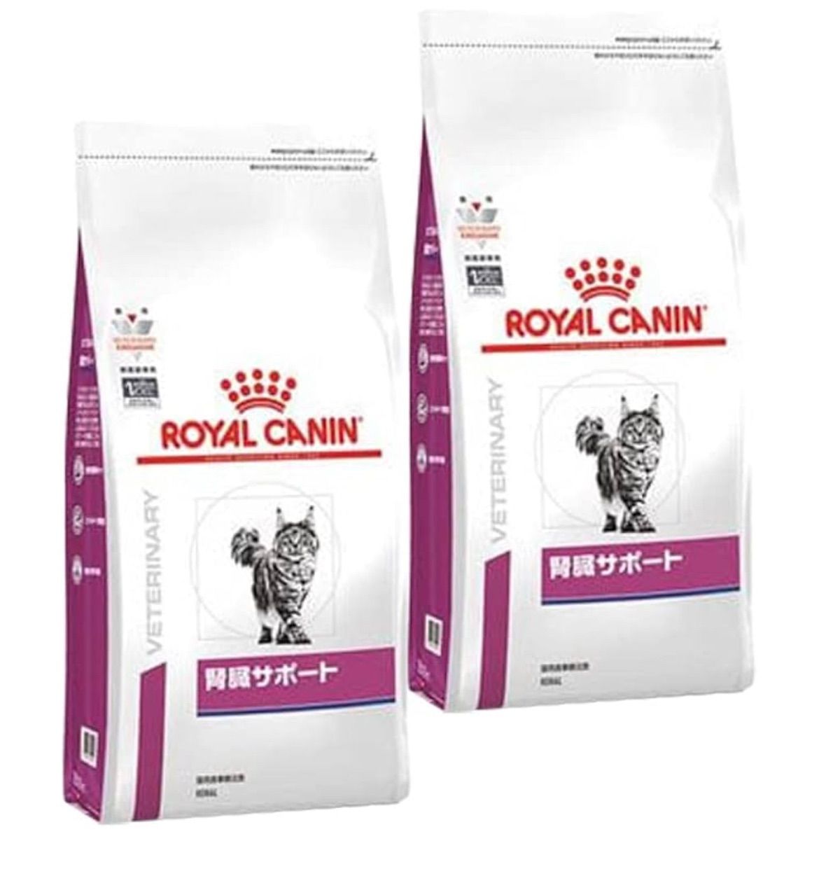 phコントロール2 フィッシュテイスト 猫用 4kg ロイヤルカナン 食事療法食 猫用 pHコントロール2 フィッシュテイスト