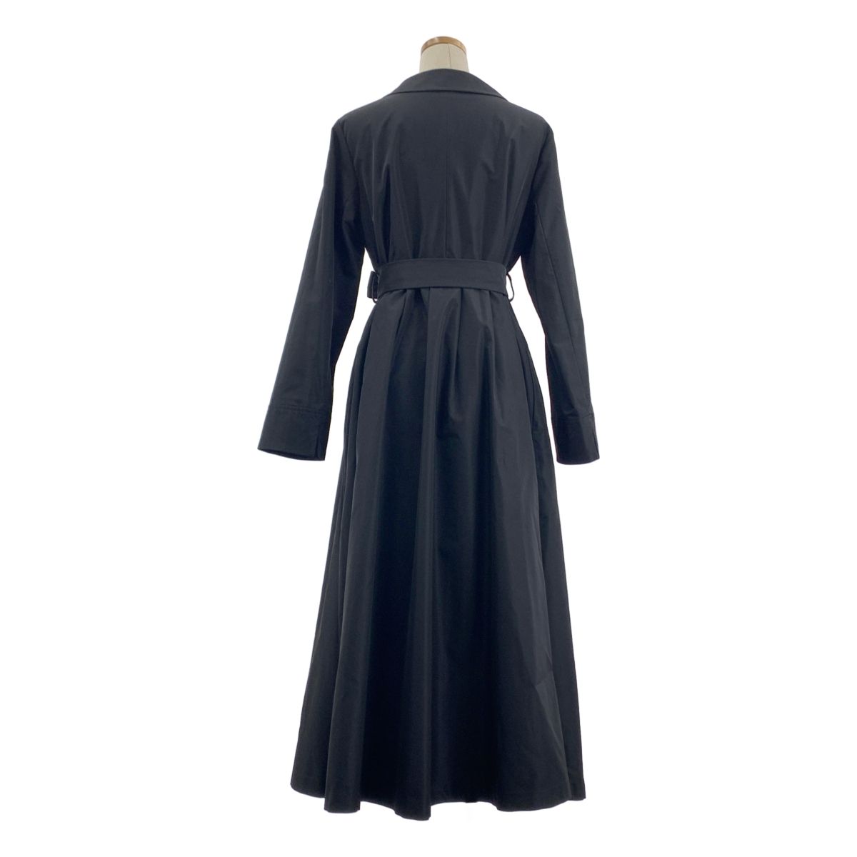 美品】 JENNE / ジェンヌ | 2022AW | 付け襟 ハイウエストフレア