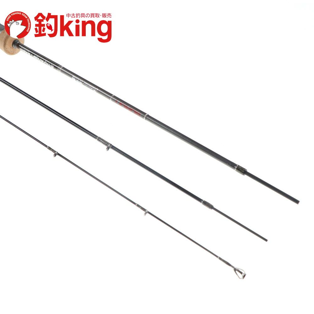  トライアングル レスターファイン Petronius 50 UL SG Y 008 M ヤマメ ニジマス アマゴ イワナ サクラマス トラウトロッド ロッド リール ルアー ルアーセット トラウトロッド ロッド