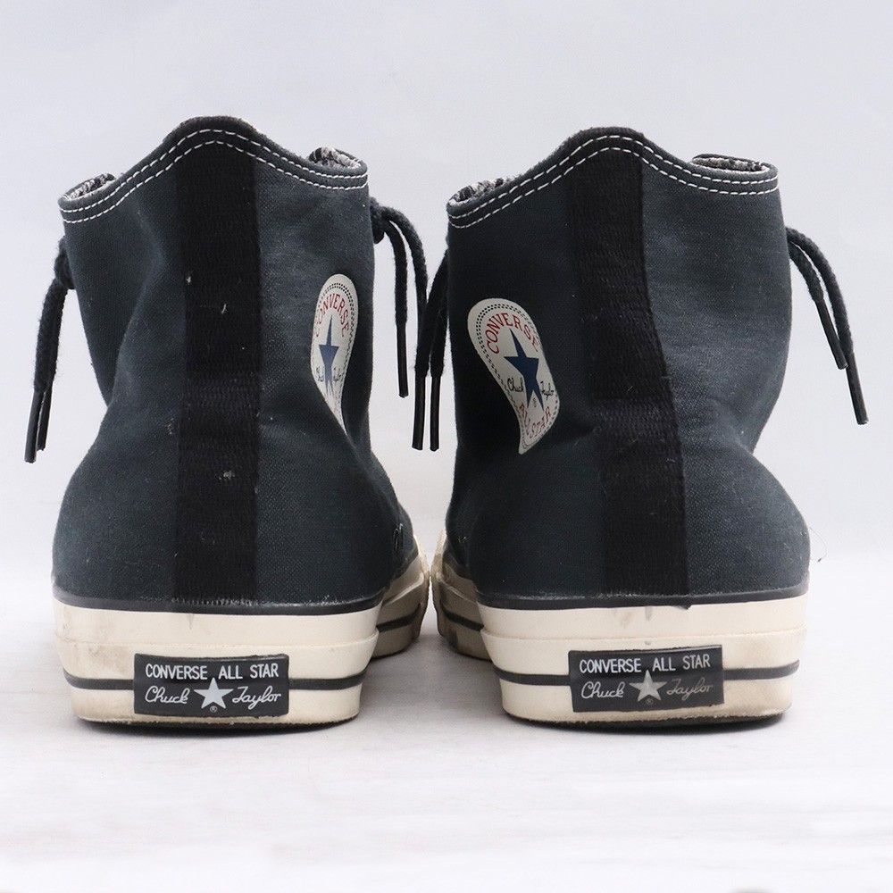 nonnative CONVERSE ALL STAR ブラック29cm