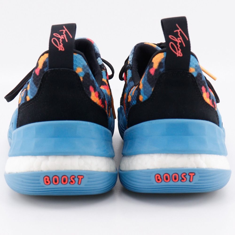 adidas】アディダス トレイ ヤング1 TRAE YOUNG1 バスケット