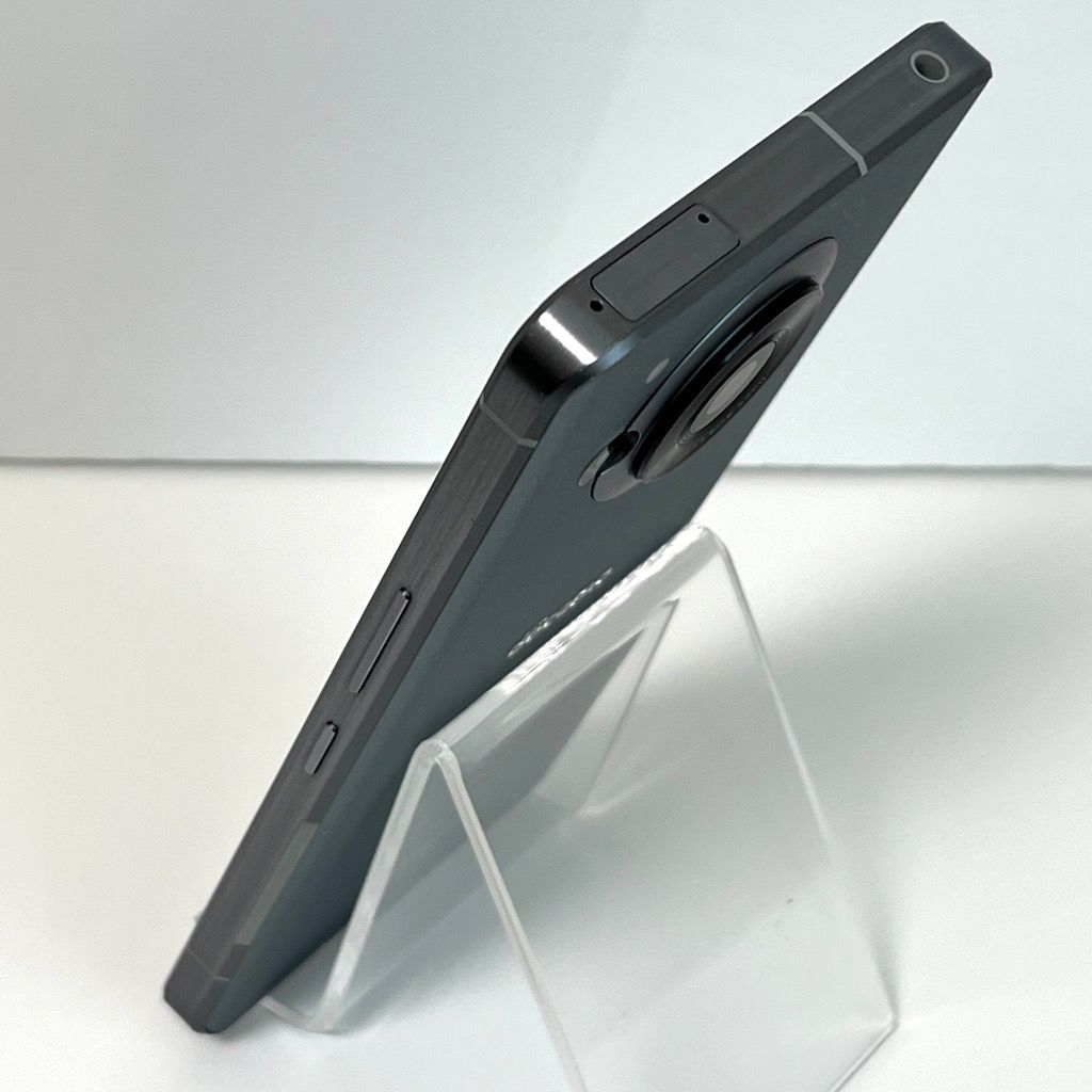 SIMフリー AQUOS