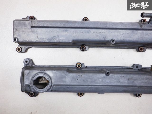 破損無し!! 純正 1JZ-GTE VVTi 1JZ 1J ヘッドカバー カムカバー
