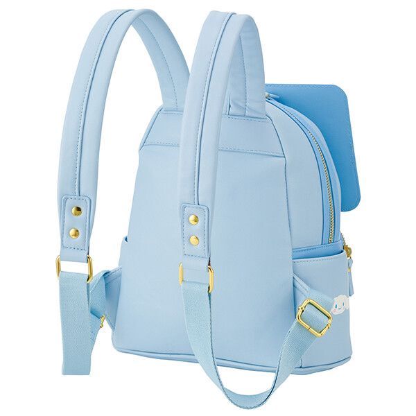 シナモロール お家型ミニリュック スケーター