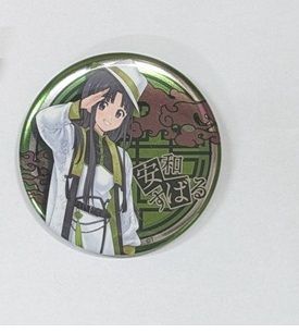 安和すばる　缶バッジ　10個 ガールズバンドクライ】オリジナル缶バッジ（安和すばる）: 雑貨
