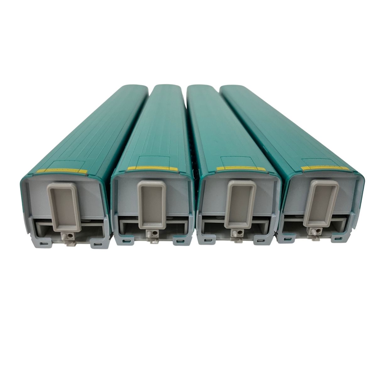 KATO 10-859 E5系 新幹線 はやぶさ 増結セットB 4両セット 鉄道模型 N