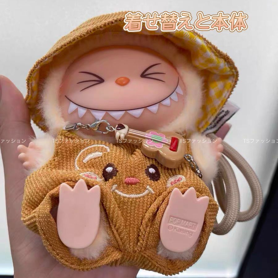 POPMART ラブブ　have a seat  SISI 正規品 楽天市場】POP MART 公式ストア THE MONSTERS Have a Seat