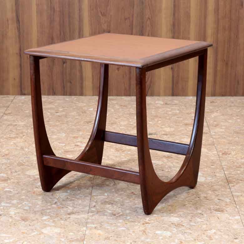 サイドテーブル G-plan ASTRO ヴィンテージ イギリス ローテーブル ミッドセンチュリー