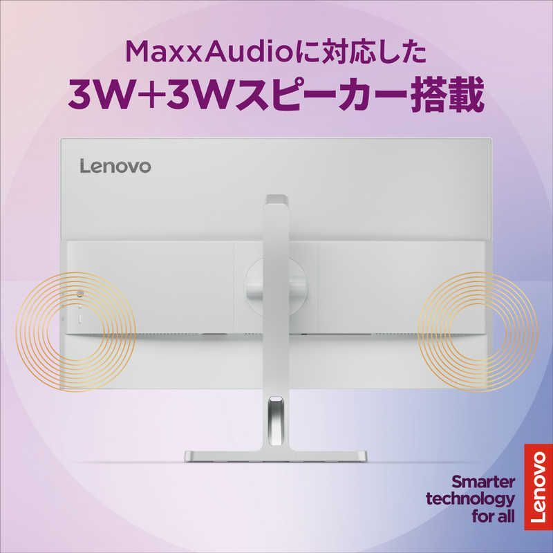新品 未開封 】 レノボジャパン Lenovo L27q-4A モニター ［27型 