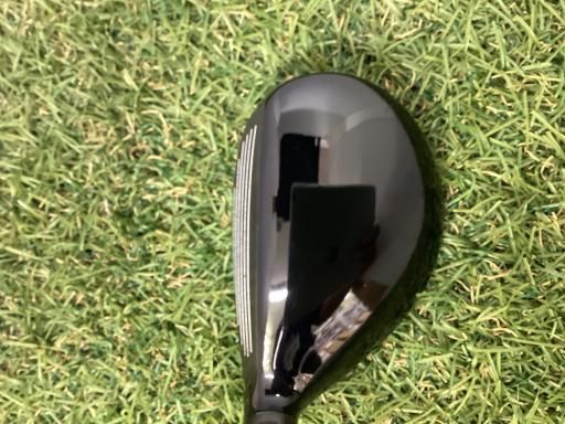 タイトリスト TSi 2 18° ユーティリティ UT リシャフト フレックスその他 メンズ 男性用 右利き 右用 Cランク ゴルフクラブ