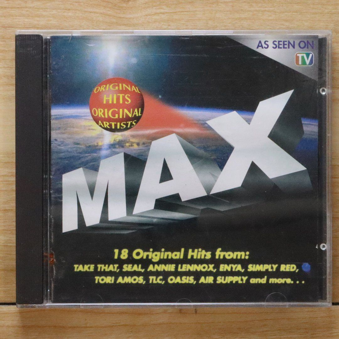 入手困難 M’AXUS参加オムニバスCD TRACY MAXUS FUNGUS 入手困難 M'AXUS参加オムニバスCD TRACY MAXUS FUNGUS 入手困難
