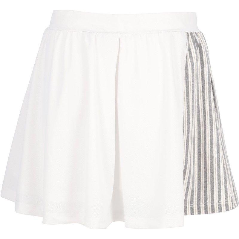 fila フィラ 51 スコート テニススコート el0067-01z ホワイト