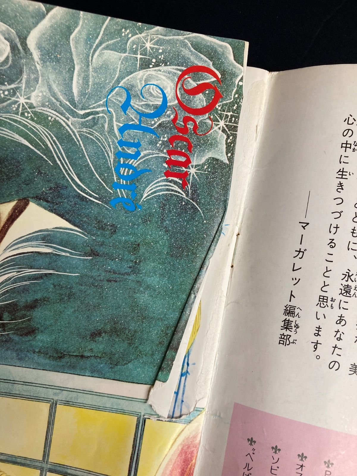 ポスター付】ベルサイユのばら オールカラーイラスト全集 週刊