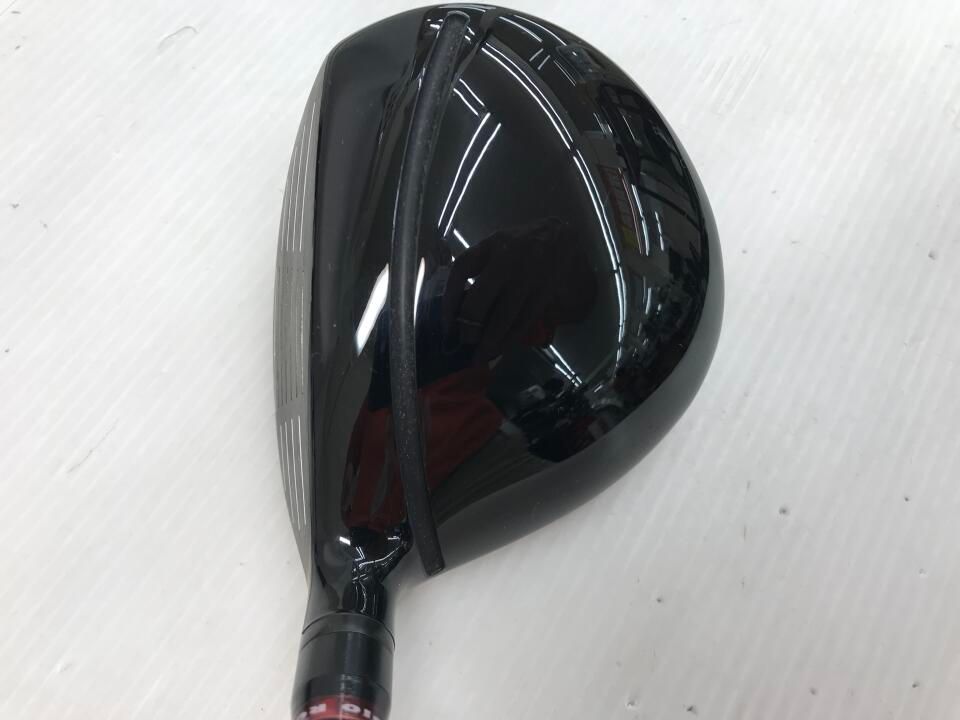 【即納】RODDIO FAIRWAY WOOD Black | 18.3 | F2 | Fire Express FW6 | 中古 | フェアウェイウッド | ロッディオ