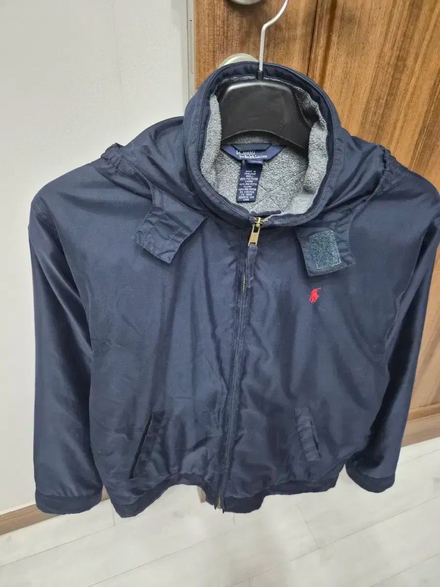ポロ ビッグボーイーズ ブルゾン ジャケット 16-18